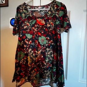 Lularoe Perfect Tee